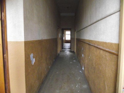 Что происходит с историческим зданием в Барановичах, проданным частнику?