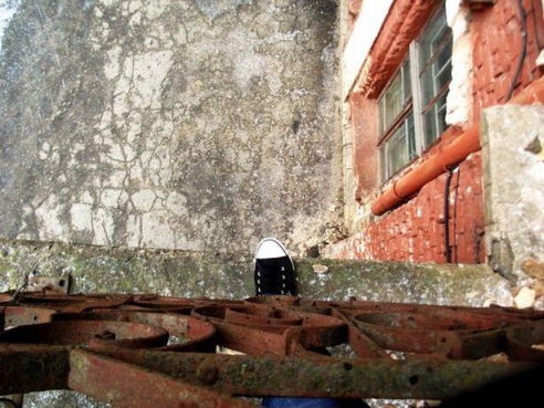 Что происходит с историческим зданием в Барановичах, проданным частнику?