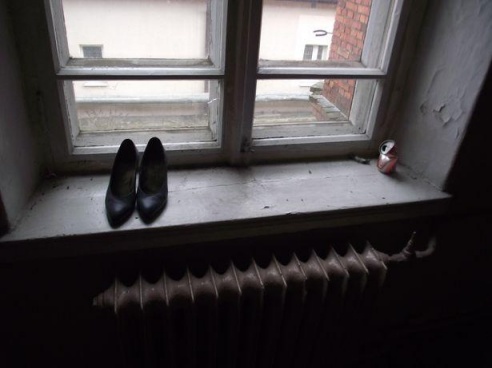 Что происходит с историческим зданием в Барановичах, проданным частнику?