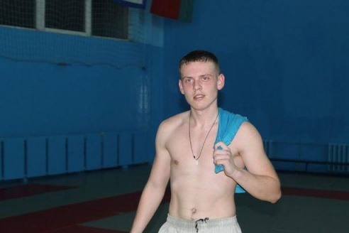 Житель г. Барановичи организовал клуб единоборств, чтобы увлечь спортом молодежь спального микрорайона