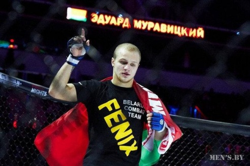 Как барановичский боец Эдуард стал Расулом, или Почему белорусы переходят в ислам