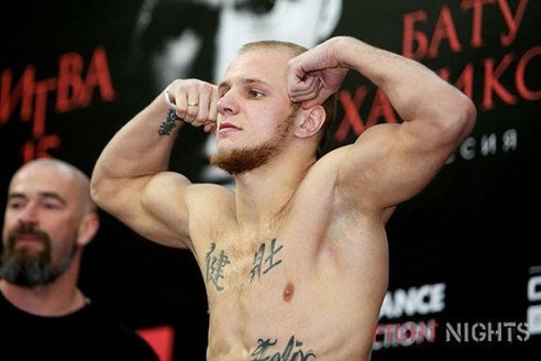 Как барановичский боец Эдуард стал Расулом, или Почему белорусы переходят в ислам