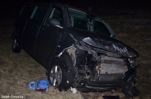 ДТП в Ячево. Погибли две девушки