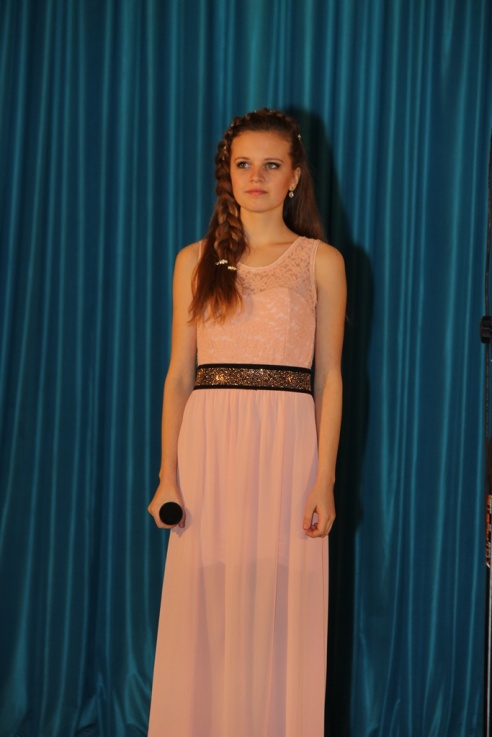 У Ашмянах прайшоў конкурс патрыятычнай песні “Сэрца зямлі маёй”