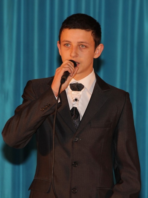 У Ашмянах прайшоў конкурс патрыятычнай песні “Сэрца зямлі маёй”