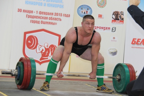 Штанга всегда дает шанс