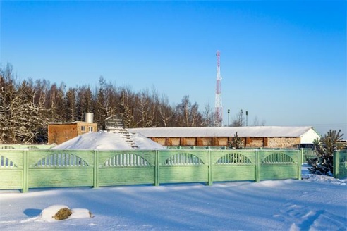 Путешествие к наивысшей точке Беларуси