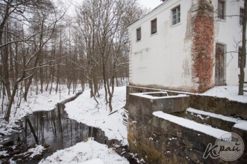 ФОТАФАКТ: Група вілейчукоў адправілася ў вандроўку ў гонар 250-годдзя Агінскага