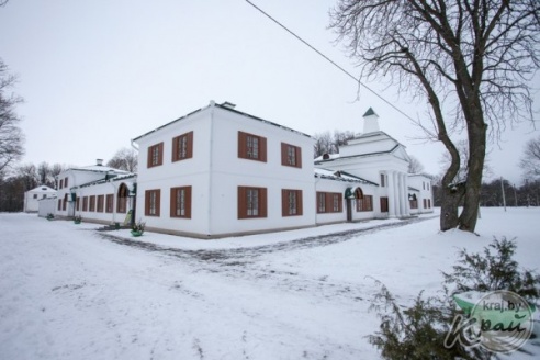 ФОТАФАКТ: Група вілейчукоў адправілася ў вандроўку ў гонар 250-годдзя Агінскага