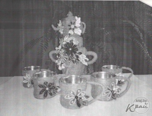 От мусорки к мусорке – в Вилейке разработали необычный экскурсионный маршрут (ФОТО)