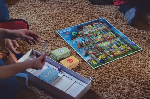 Интеллектуальный досуг. Где в Гомеле можно поиграть в настольные игры?