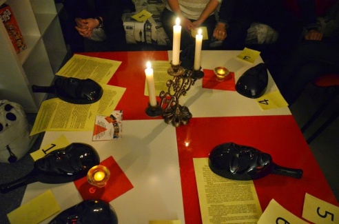 Интеллектуальный досуг. Где в Гомеле можно поиграть в настольные игры?