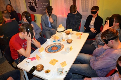 Интеллектуальный досуг. Где в Гомеле можно поиграть в настольные игры?