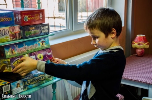 Интеллектуальный досуг. Где в Гомеле можно поиграть в настольные игры?