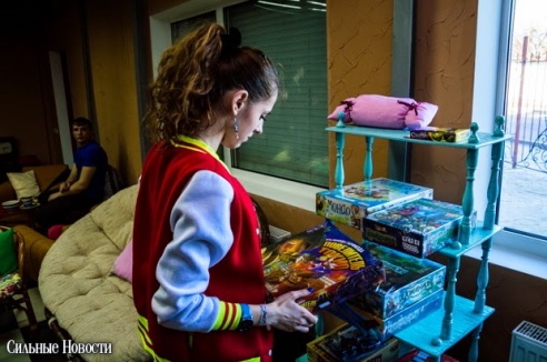 Интеллектуальный досуг. Где в Гомеле можно поиграть в настольные игры?