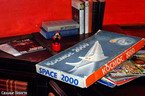 Интеллектуальный досуг. Где в Гомеле можно поиграть в настольные игры?