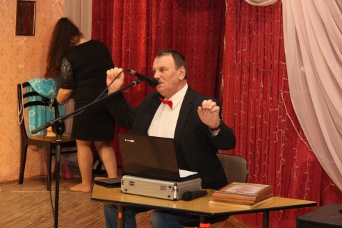 В Ошмянах прошел районный праздник «За честь школы!»