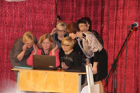 В Ошмянах прошел районный праздник «За честь школы!»