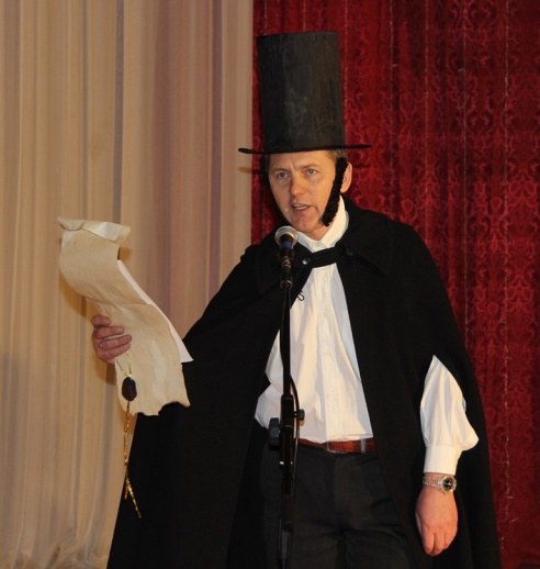 В Ошмянах прошел районный праздник «За честь школы!»