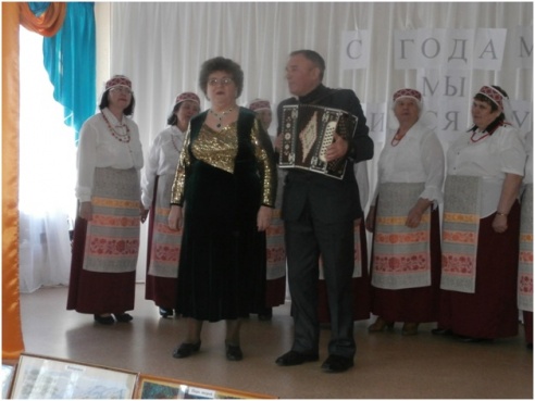 С годами мы становимся мудрее