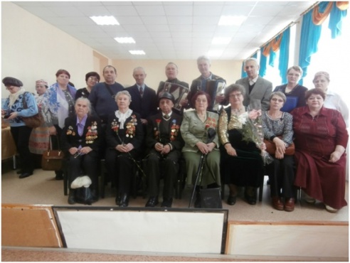 С годами мы становимся мудрее