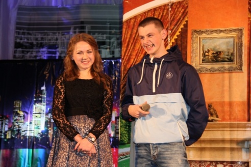 Дзесяць падстаў закахацца (фотарэпартаж)