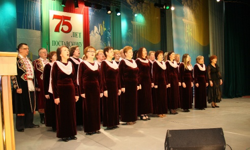 Галоўныя героі свята — людзі працы (+фота)