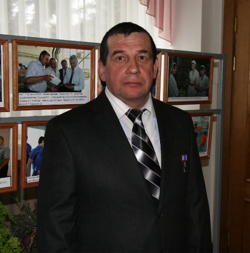 Галоўныя героі свята — людзі працы (+фота)