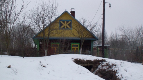 К Целине Боженцкой