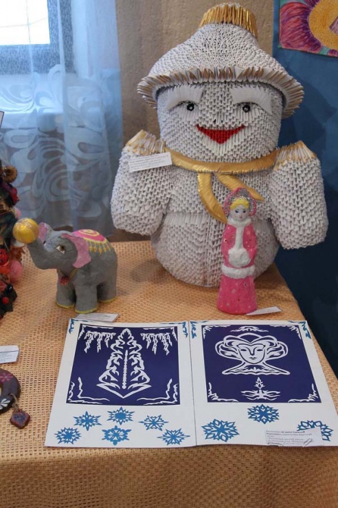 Так в Дрибине прошла "Жар-птушка"