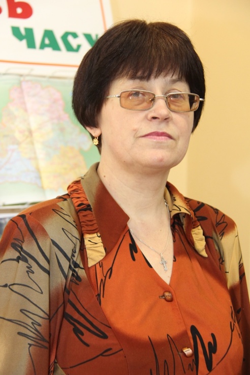 Мы чытаем па-беларуску. А вы?