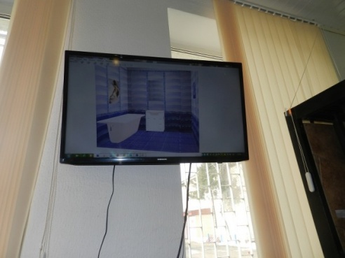 Новый магазин «Плитка» в Молодечно предлагает коллекции ведущих отечественных и зарубежных производителей!