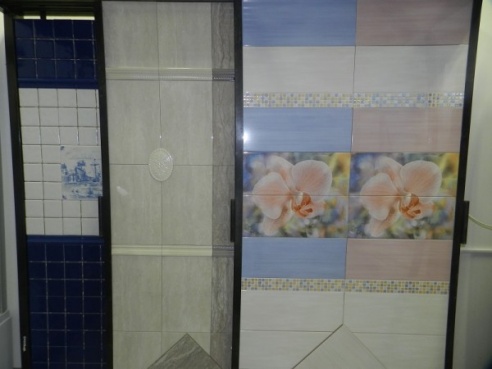 Новый магазин «Плитка» в Молодечно предлагает коллекции ведущих отечественных и зарубежных производителей!