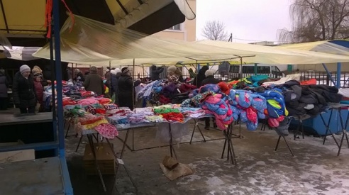 Кому выгодна распродажа узбекского трикотажа