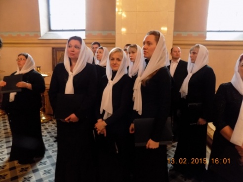 Пад царкоўны перазвон