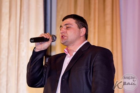 На отборочном этапе молодежного вокального конкурса «Новые имена Беларуси» в Глубоком выступили 14 исполнителей (ФОТО)