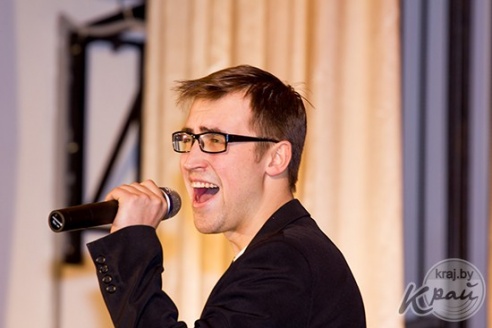 На отборочном этапе молодежного вокального конкурса «Новые имена Беларуси» в Глубоком выступили 14 исполнителей (ФОТО)