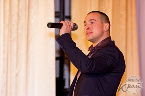 На отборочном этапе молодежного вокального конкурса «Новые имена Беларуси» в Глубоком выступили 14 исполнителей (ФОТО)