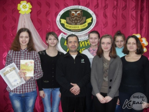 Сильнейшие знатоки Вилейского района учатся в гимназии №2 и Нарочской СШ (ФОТО)