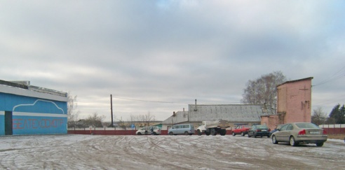 В Мстиславле автомобилисты по два дня стоят в очереди на техосмотр