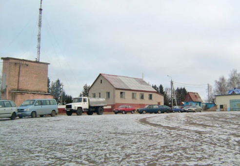 В Мстиславле автомобилисты по два дня стоят в очереди на техосмотр