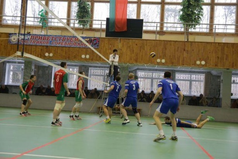 У барановичского «Локомотива» – серебро чемпионата Беларуси