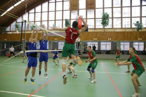 У барановичского «Локомотива» – серебро чемпионата Беларуси