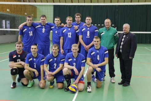 У барановичского «Локомотива» – серебро чемпионата Беларуси