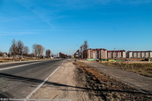 Мстиславль: архитектурный винегрет, который обязательно нужно посмотреть