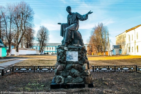 Мстиславль: архитектурный винегрет, который обязательно нужно посмотреть