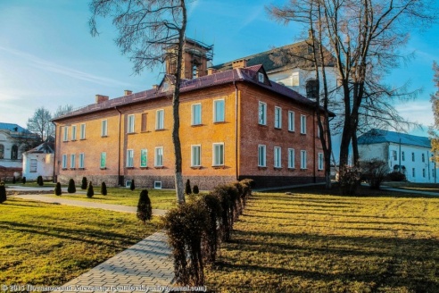 Мстиславль: архитектурный винегрет, который обязательно нужно посмотреть