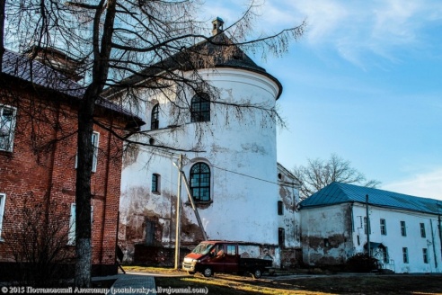 Мстиславль: архитектурный винегрет, который обязательно нужно посмотреть