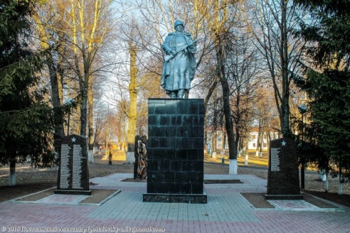 Мстиславль: архитектурный винегрет, который обязательно нужно посмотреть