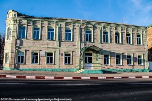 Мстиславль: архитектурный винегрет, который обязательно нужно посмотреть